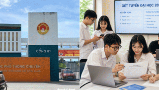 Cập nhật điểm thi lại môn Vật lí tại Chuyên Tuyên Quang mới nhất? Kết quả điểm trung bình gây xôn xao