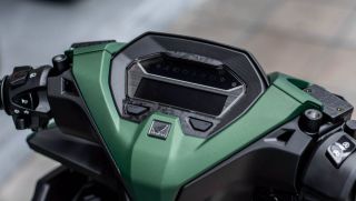 Tin xe máy 19/8: Honda mở bán ‘vua xe ga’ 160cc mới đẹp hơn cả Air Blade và Vario, giá 56 triệu đồng