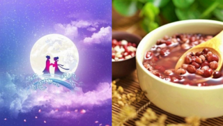 Điểm danh những món đáng mua để cầu duyên trong ngày Thất Tịch 7/7 năm nay