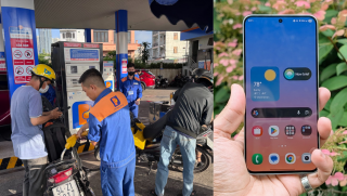 Giá xăng dầu hôm nay tối 19/8: E5 giảm gần 500 đồng, E10 rẻ hơn đỉnh 10.000 đồng, Samsung S25 FE hạ nhiệt