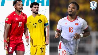 Kết quả, tỷ số Việt Nam vs Malaysia hôm nay 19/8 - AFF Cup 2026: Xuân Son đi vào lịch sử ĐNÁ