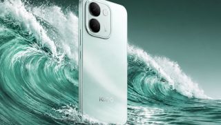 iQOO Z11S chính thức trình làng: Pin ‘khủng’ gấp 2,5 lần iPhone 16 Pro Max, giá chỉ từ 7,4 triệu đồng