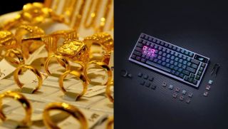 Bảng giá vàng chiều 20/8: Đạt đỉnh 146 triệu đồng/lượng, bàn phím gaming Asus giá có giảm?