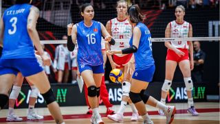 ĐT bóng chuyền nữ Việt Nam có biến lớn, chia tay trụ cột ngay trước giải vô địch châu Á 2026