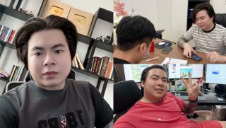 Tình hình hiện tại của Phạm Tuấn, thái độ ra sao sau khi các 'đàn anh' Huấn Hoa Hồng, Phú Lê bị bắt?