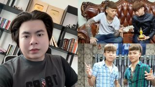 Phạm Tuấn bật khóc nhớ Khá Bảnh, có động thái lạ khi bị cộng đồng mạng đồng loạt réo tên