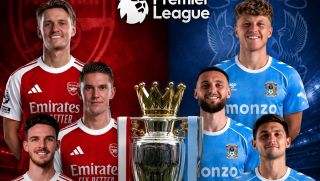 Nhận định bóng đá Arsenal vs Coventry City - Vòng 1 Ngoại hạng Anh: Pháo thủ gặp khó