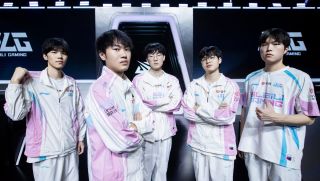 Bin trở lại đội hình chính BLG, sẵn sàng tăng tốc trước playoffs