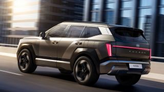 Hyundai Tucson 2027 chính thức ra mắt giá khoảng 530 triệu đồng: Hạ đo ván Mazda CX-5 và Honda CR-V