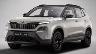 SUV 5 chỗ mới thương hiệu châu Âu chính thức ra mắt: Giá 308 triệu đồng, rẻ hơn cả Hyundai Grand i10 và Kia Morning