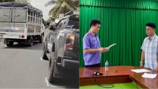 Quan hệ đặc biệt của tài xế vụ nữ sinh Vĩnh Long với cựu phó thủ trưởng điều tra huyện, hé lộ hồ sơ bị chỉnh sửa