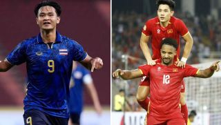 ĐT Việt Nam bị 'dằn mặt', sao trẻ Thái Lan tuyên bố cứng trước chung kết AFF Cup 2026