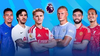 Lịch thi đấu Ngoại hạng Anh 2026/27 hôm nay 22/8: Hull City vs Man United; Tottenham gặp khó