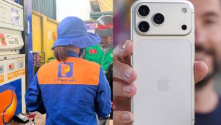Giá xăng dầu hôm nay 23/8: Diesel thấp hơn đỉnh gần 17.000 đồng, xăng E10 rẻ bèo, iPhone 17 Pro Max cực rẻ