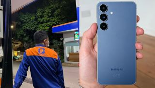 Bảng giá xăng dầu hôm nay 23/8: Xăng E5 vẫn rẻ, dầu diesel giảm gần nửa từ đỉnh Galaxy S25 FE rẻ bèo