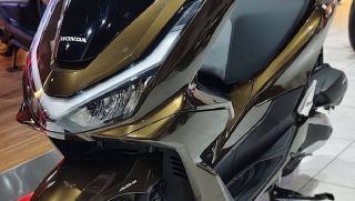 Tin xe máy 22/8: Honda mở bán ‘át chủ bài' xe ga 160cc mới đẹp hơn SH và SH Mode, giá 65 triệu đồng