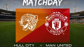 Trực tiếp bóng đá Hull vs Man Utd 18h30 hôm nay 22/8 - Link xem trực tiếp Ngoại hạng Anh trên FPT