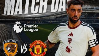 Link xem trực tiếp bóng đá Man Utd vs Hull 18h30 ngày 22/8 - FPT trực tiếp Ngoại hạng Anh hôm nay