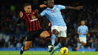 Dự đoán kết quả, tỷ số Man City vs Bournemouth - Vòng 1 Ngoại hạng Anh: Siêu máy tính nhận định bóng đá hôm nay 23/8