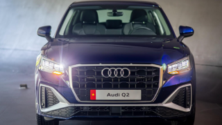 Giá xe Audi tháng 8/2026: Audi Q2, A4, Q3 và loạt xe sang đáng chú ý tại Việt Nam