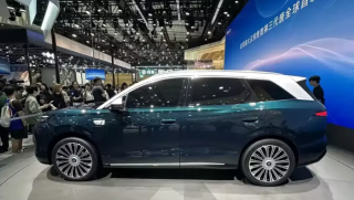 Điểm tin 23/8: SUV điện hạng D BYD Tang 8 Series ra mắt, Cập nhật giá xe Audi tháng 8 này