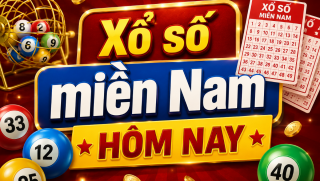 Xổ số miền Nam ngày 24 tháng 8: TP.HCM, Đồng Tháp, Cà Mau quay hôm nay