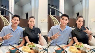 Mối quan hệ của Đình Bắc và Nhật Kim Anh khiến nhiều người bất ngờ