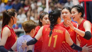 Chạm trán Nhật Bản, điều kiện để ĐT bóng chuyền nữ Việt Nam giành quyền vào Tứ kết giải vô địch châu Á 2026