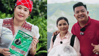 ‘Bóc trần’ vai trò của vợ Hải Sapa trong vụ bán ‘thịt trâu sấy’? Công an thông tin loạt tình tiết gây sốt MXH