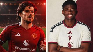 Thương vụ Baleba hoàn tất, Man United công bố cùng lúc 2 bom tấn từ Brighton trong 48h tới?