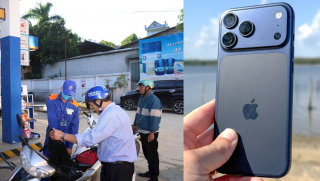 Giá xăng dầu hôm nay tối 25/8: Xăng E10 đắt hơn dầu mazut gần 5.000 đồng, iPhone 17 Pro Max rẻ chưa từng có