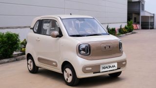 Ô tô điện ‘quốc dân’ mới chính thức ra mắt tại Việt Nam: Giá 232 triệu đồng, cạnh tranh VinFast VF2