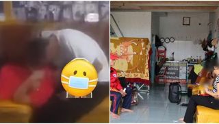 Tình tiết mới vụ người đàn ông sàm sỡ bé gái khuyết tật ở Đắk Lắk