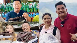 Lộ diện 'mắt xích' quan trọng trong vụ Hải Sapa, 'ông trùm' bị bắt cùng 2 vợ chồng TikToker là ai?