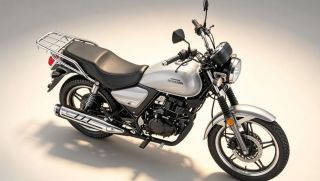 Tin xe hot 25/8: Honda mở bán ‘vua côn tay’ 150cc mới phân khúc giá rẻ hơn Winner R và Yamaha Exciter