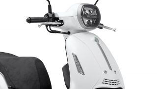 ‘Vua xe ga’ 125cc mới chính thức ra mắt giá 45 triệu đồng: Thiết kế đẹp hơn Honda Air Blade và Vario