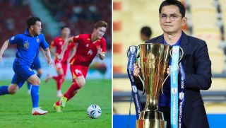 Dự đoán tỷ số Việt Nam vs Thái Lan - AFF Cup 2026: Huyền thoại HAGL tin Voi Chiến tạo địa chấn tạo Mỹ Đình