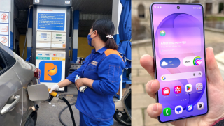 Giá xăng dầu hôm nay 27/8: Xăng E5, E10 quanh mức 22.000 đồng trước giờ điều chỉnh, bảng giá Samsung S26 có rẻ?