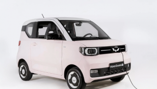 Giá xe Wuling tháng 8/2026: Wuling Mini EV từ 197 triệu, Bingo khởi điểm 399 triệu đồng