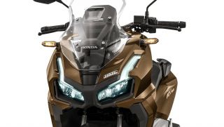 Honda chính thức ra mắt ‘vua xe ga’ 160cc mới: Thiết kế ‘chất’ hơn cả SH 160i và Air Blade, giá 50 triệu đồng