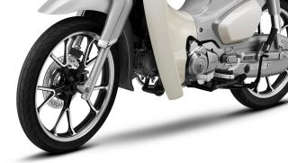 Tin xe máy 26/8: Honda bàn giao ‘huyền thoại xe số’ 125cc mới sang hơn Future, có phanh ABS, giá mềm