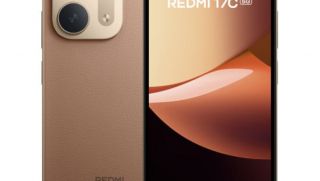 Xiaomi ra mắt Redmi 17C 5G: Màn hình 120Hz, pin 6.000 mAh, giá chỉ hơn 5 triệu đồng