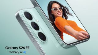  Samsung Galaxy S26 FE chính thức trình làng: Trải nghiệm cao cấp với mức giá hợp lý
