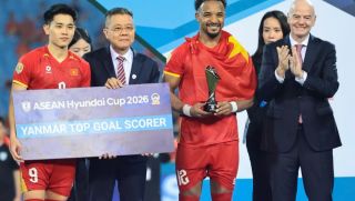Ai là cầu thủ xuất sắc nhất ASEAN Cup 2026 sau chiến thắng của tuyển Việt Nam?