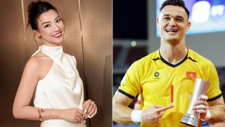 Danh tính bạn gái Patrik Lê Giang, mẹ đơn thân U40 sở hữu vẻ đẹp khó tin