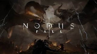 Nodus Fall: HoYoverse lần đầu công bố game hành động co-op dark fantasy đầy tham vọng