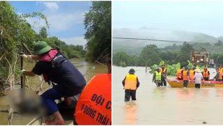 Không có phép màu xảy ra, đã tìm thấy thi thể cuối cùng vụ lật thuyền ở Thái Nguyên 