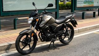 Tin xe hot 27/8: ‘Vua côn tay’ 150cc mới khác xa Yamaha Exciter và Honda Winner R ra mắt, giá cực rẻ chỉ 38 triệu đồng