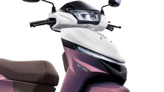 Quên Honda Vision đi, ‘xe ga quốc dân’ 110cc mới chính thức ra mắt giá 25 triệu đồng, lấn át SH Mode