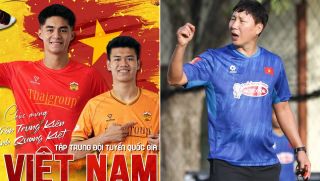 Nhà vô địch AFF Cup 2026 bất ngờ rời HAGL, chốt bến đỗ mới ở V.League 2026/27